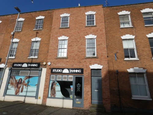 Worcester Street, Gloucester