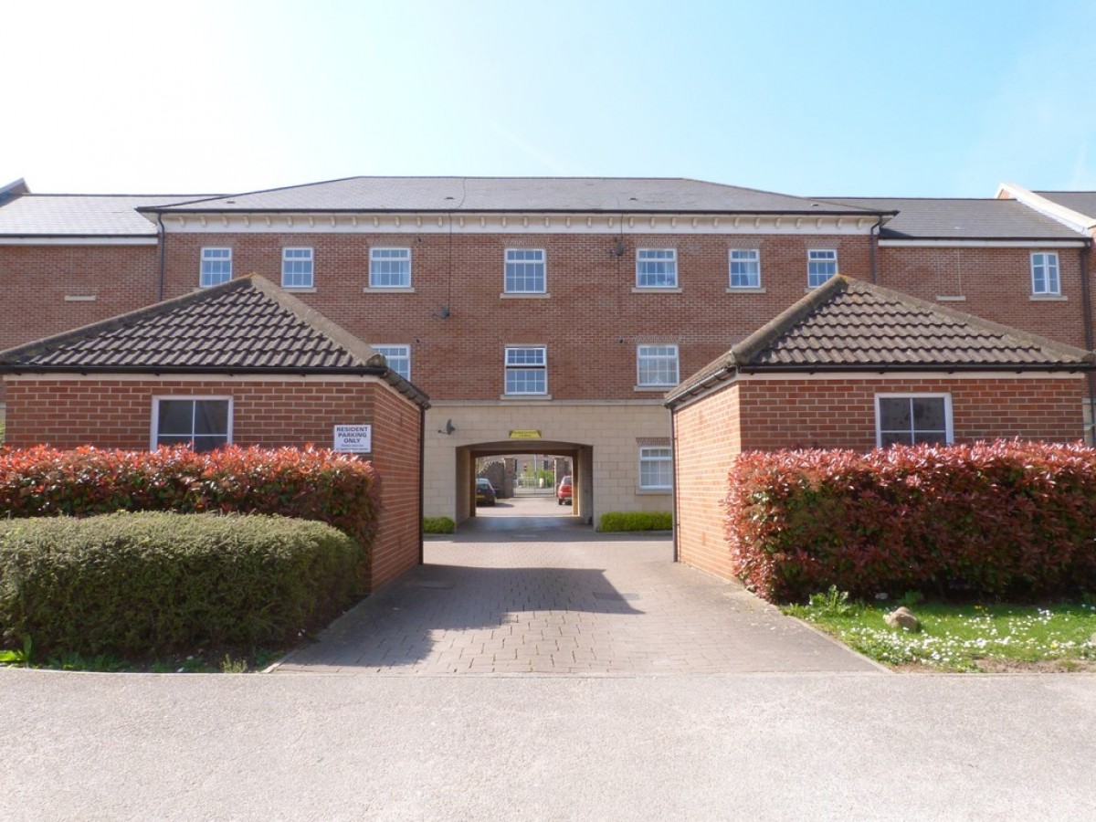 Shawbury Avenue, Kingsway, Quedgeley