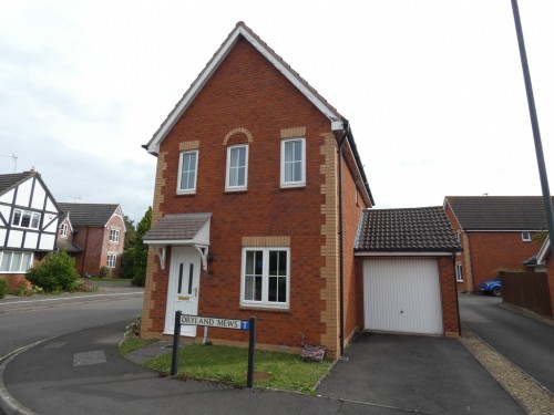 Dryland Mews, Hucclecote, Gloucester