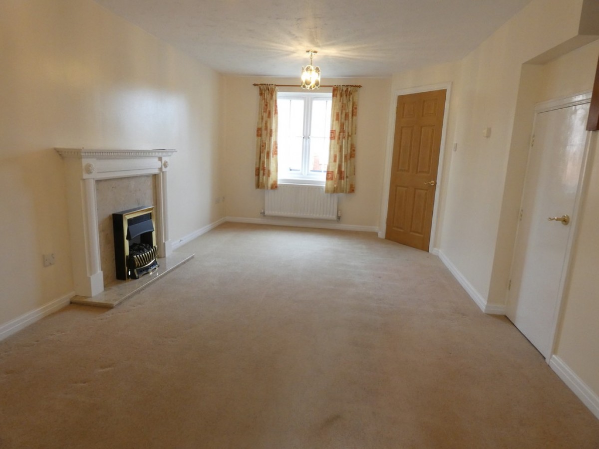 Dryland Mews, Hucclecote, Gloucester