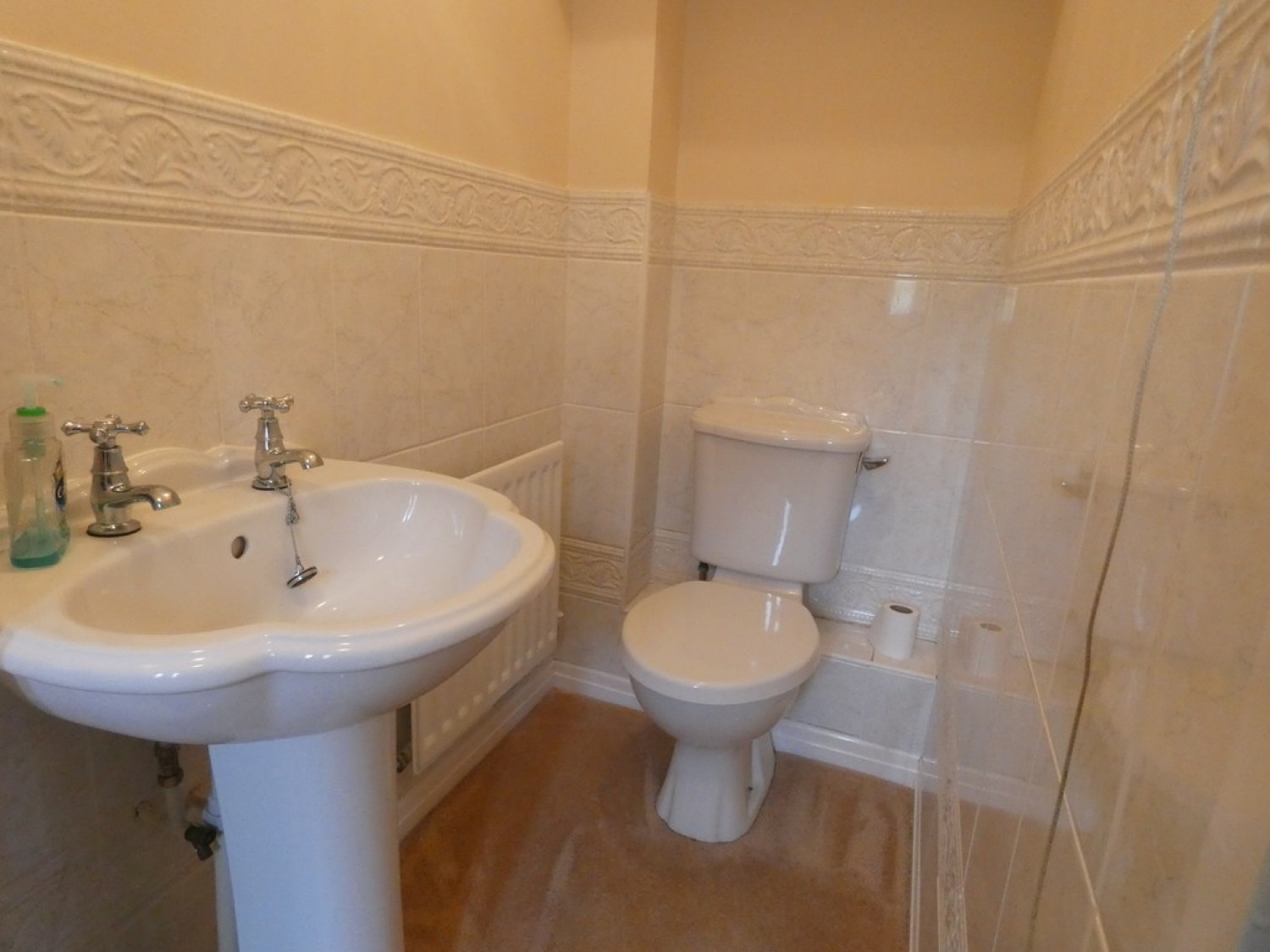 Dryland Mews, Hucclecote, Gloucester