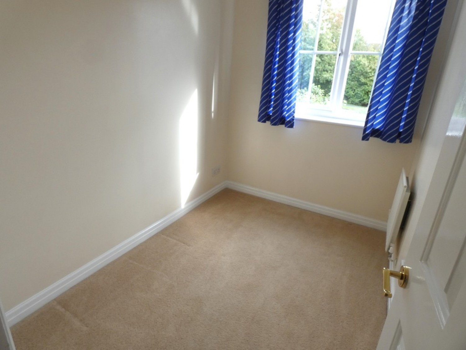 Dryland Mews, Hucclecote, Gloucester