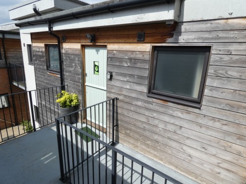 Quires Court, Hare Lane, Gloucester