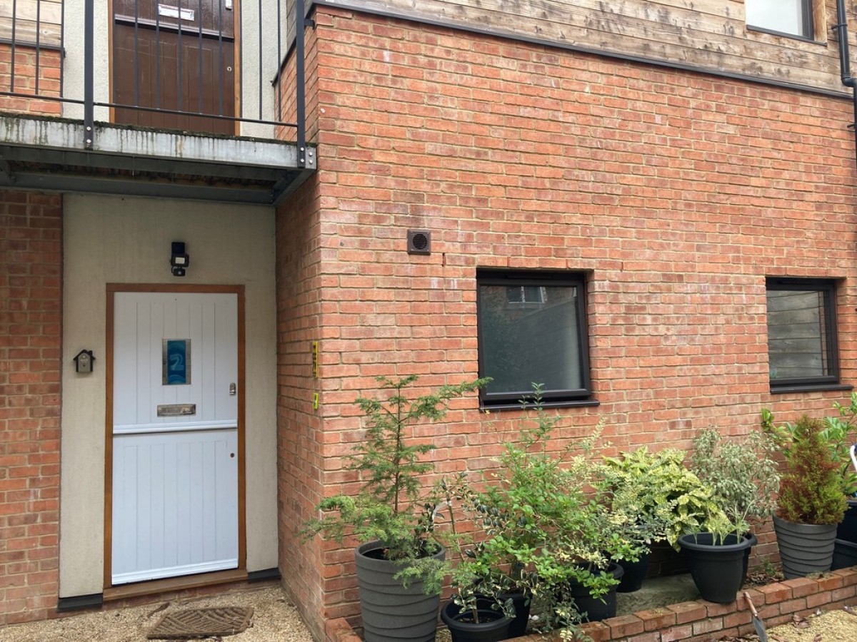 Quires Court, Hare Lane, Gloucester