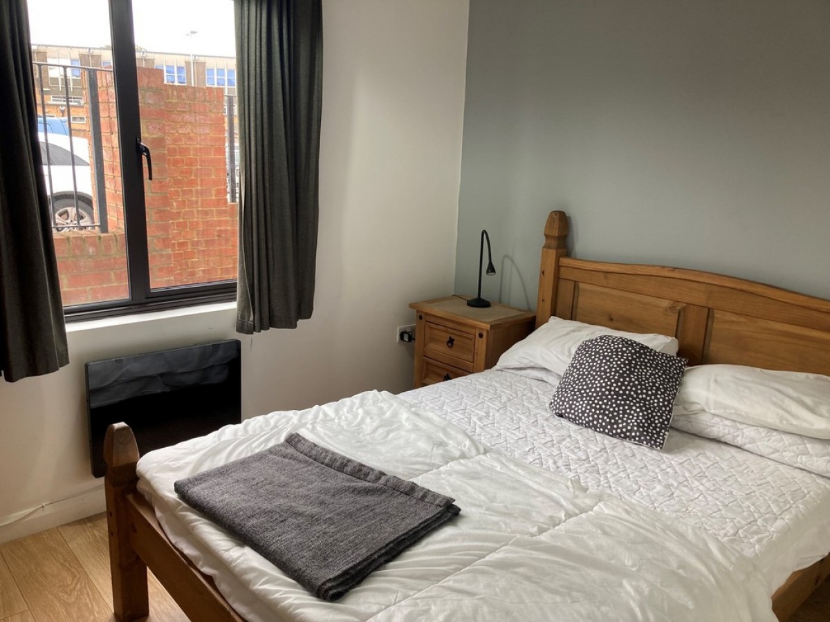 Quires Court, Hare Lane, Gloucester
