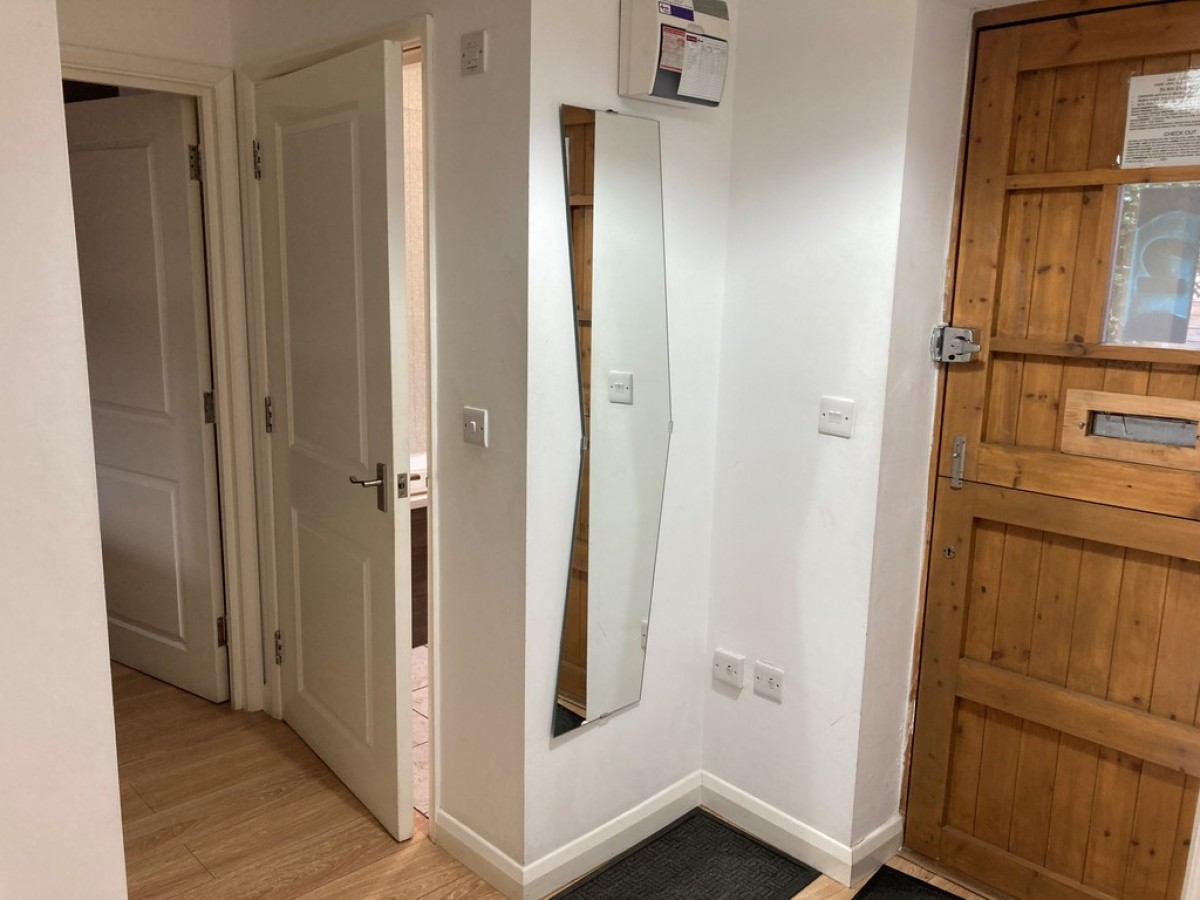 Quires Court, Hare Lane, Gloucester