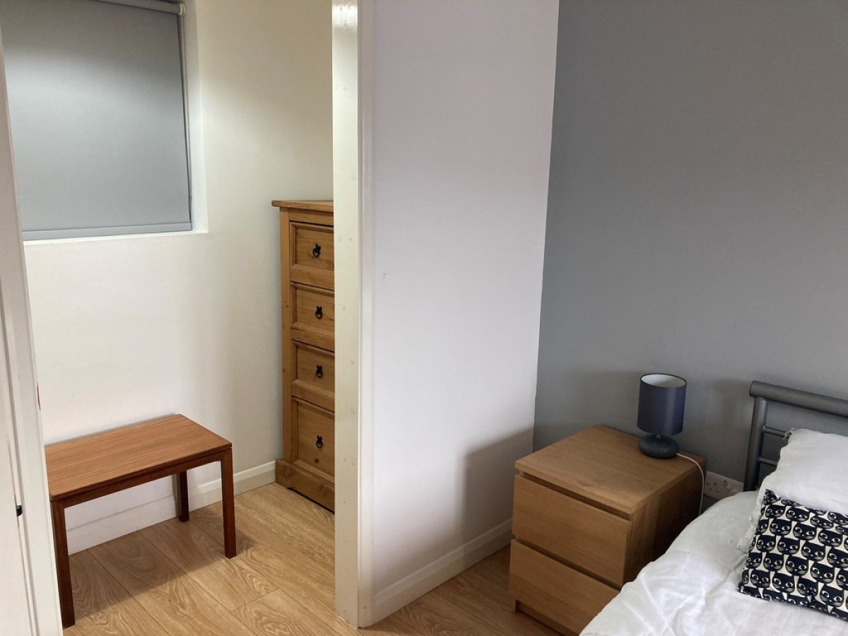 Quires Court, Hare Lane, Gloucester