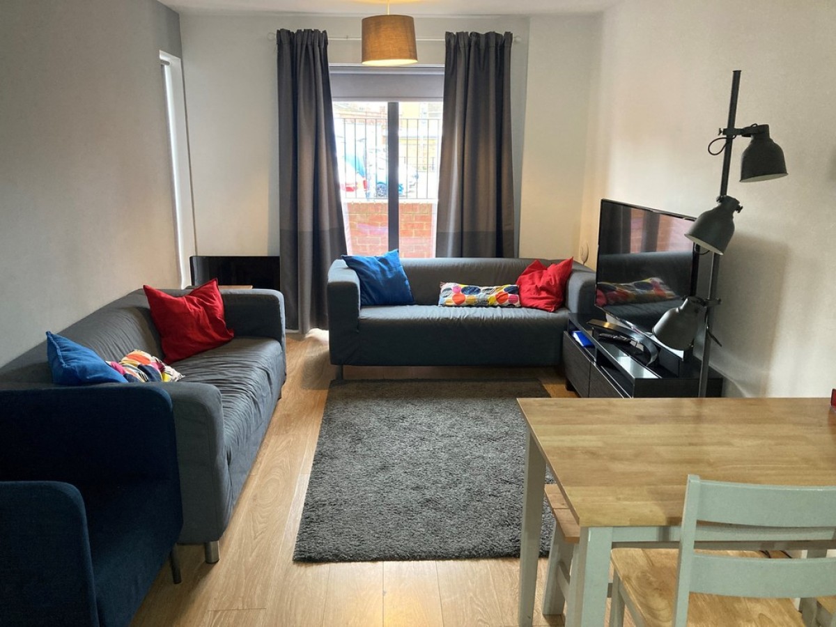Quires Court, Hare Lane, Gloucester