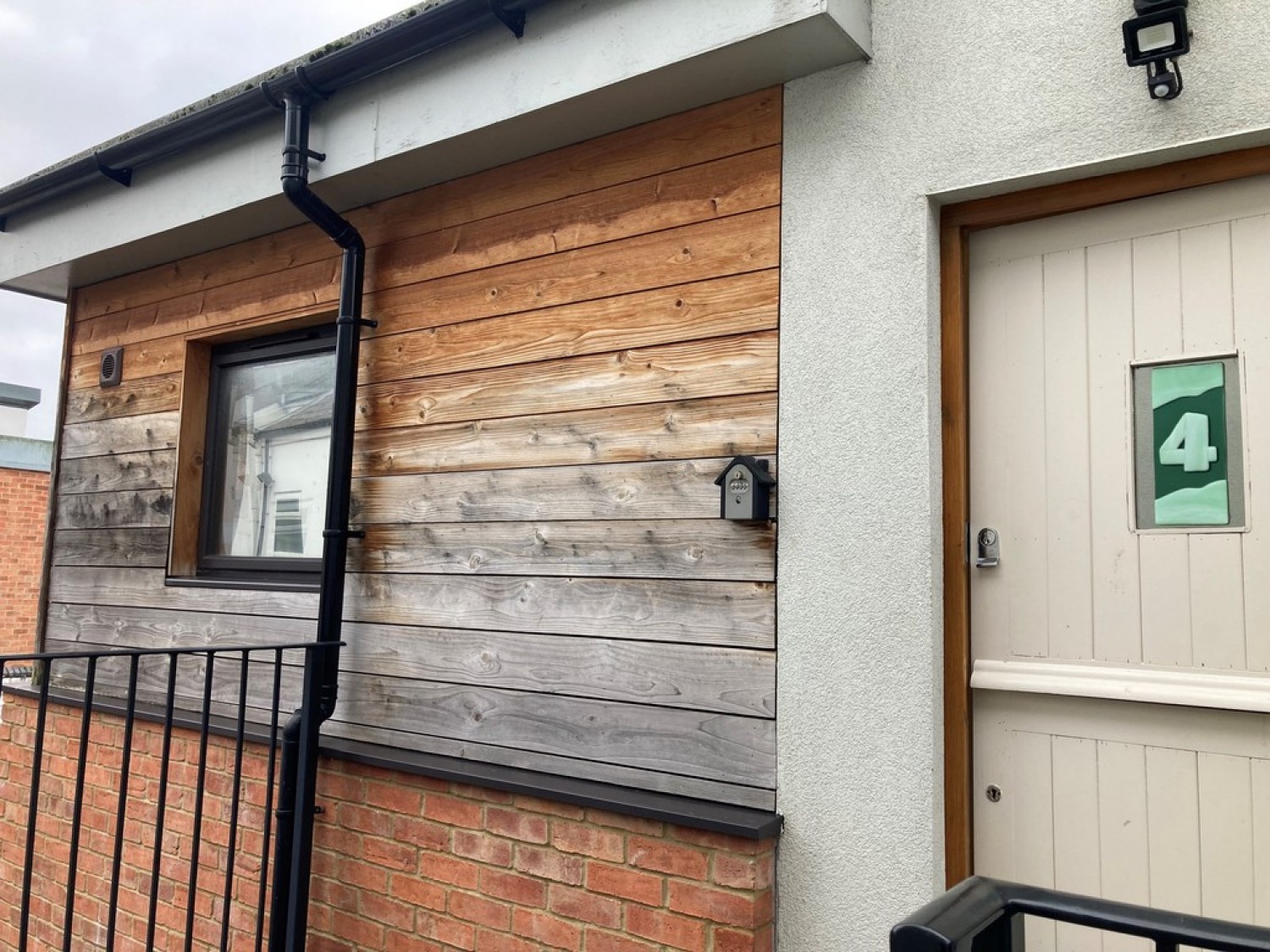 1 bedroom Flat for Letting Quires Court, Hare Lane, Gloucester