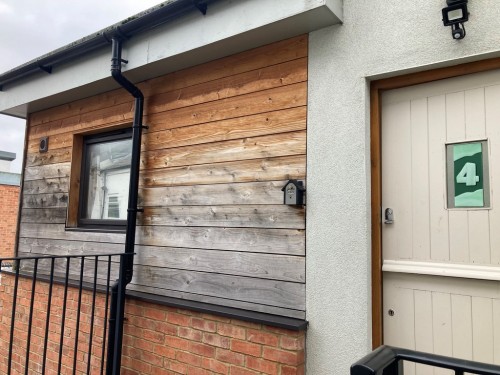 Quires Court, Hare Lane, Gloucester