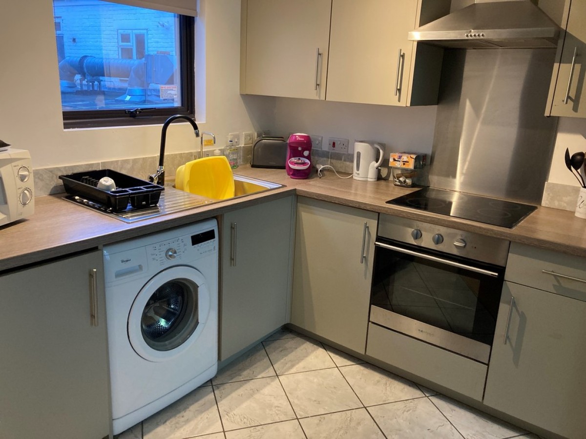 Quires Court, Hare Lane, Gloucester