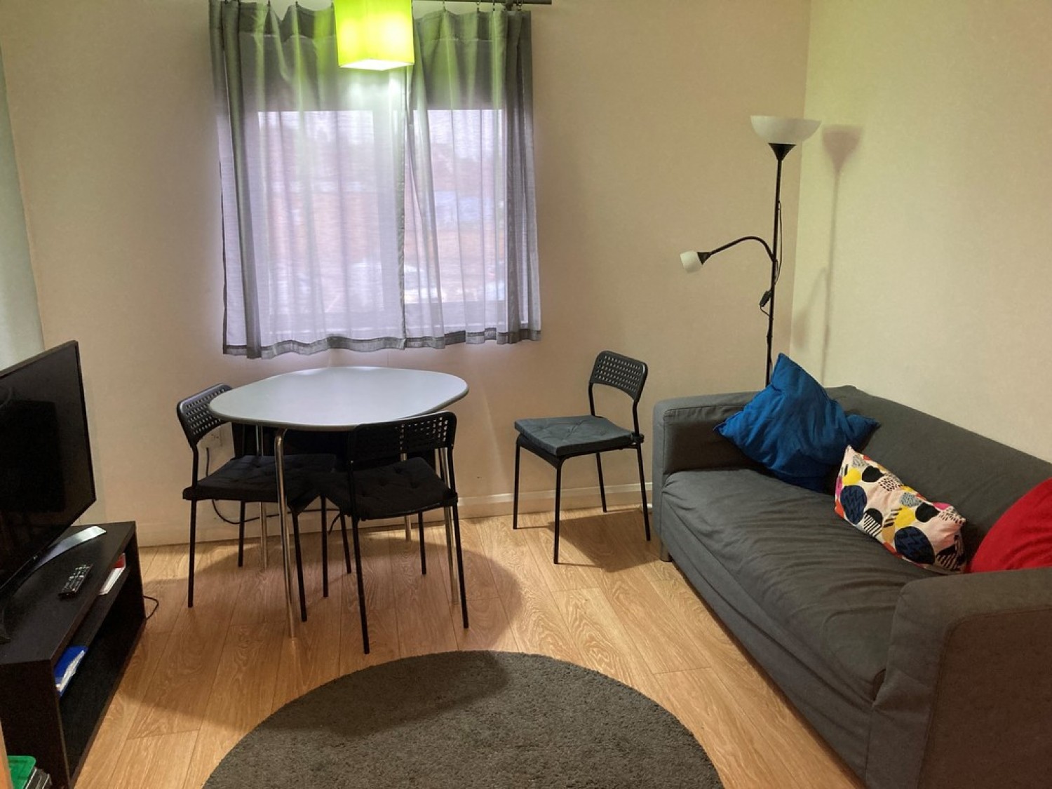 1 bedroom Flat for Letting Quires Court, Hare Lane, Gloucester