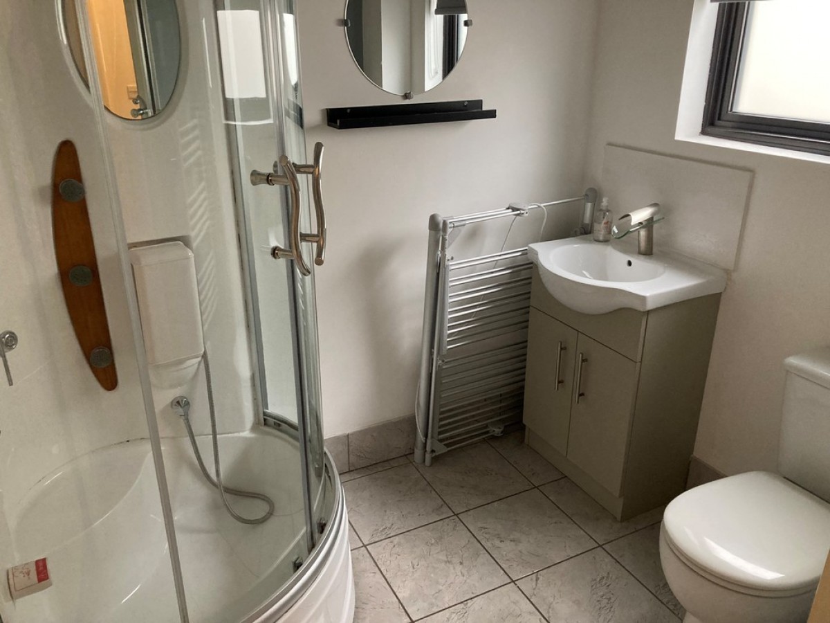 Quires Court, Hare Lane, Gloucester