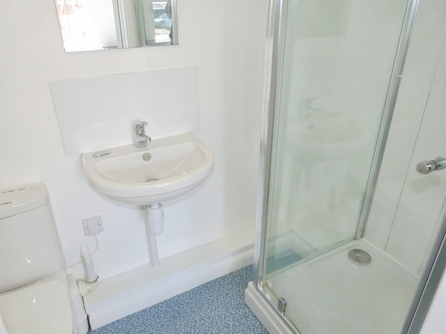 1 bedroom House of Multiple Occupation for Letting London Road, Gloucester