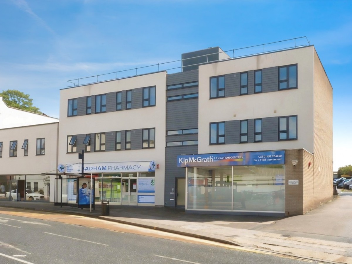 London Road, Gloucester