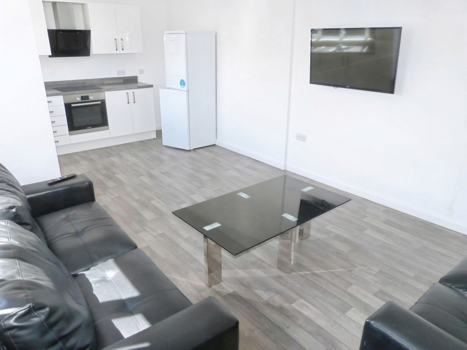 1 bedroom House of Multiple Occupation for Letting London Road, Gloucester