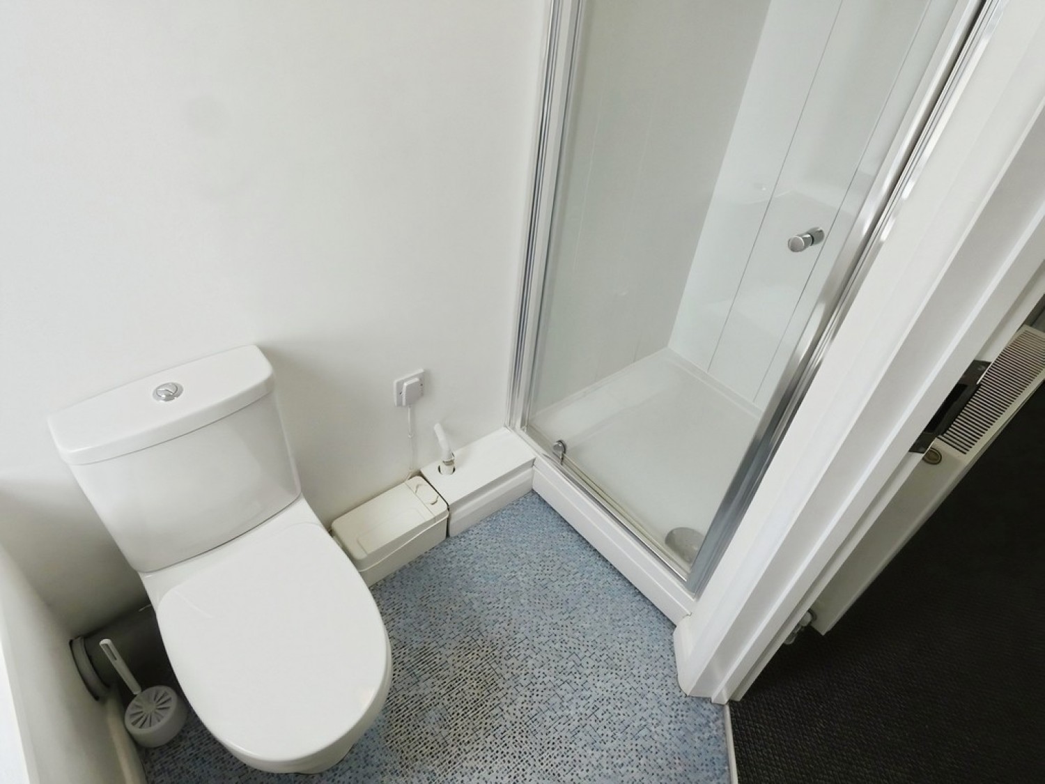 1 bedroom House of Multiple Occupation for Letting London Road, Gloucester