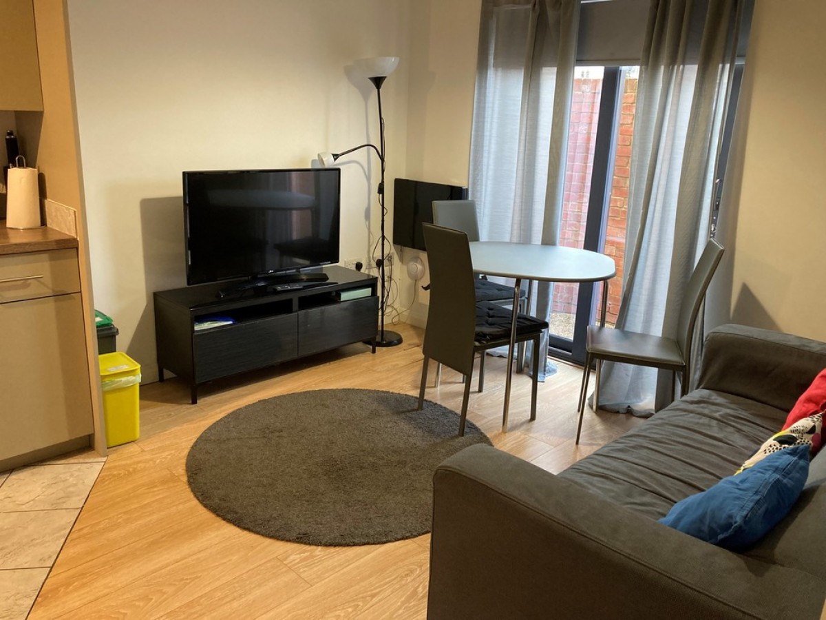 Quire Court, Hare Lane, Gloucester