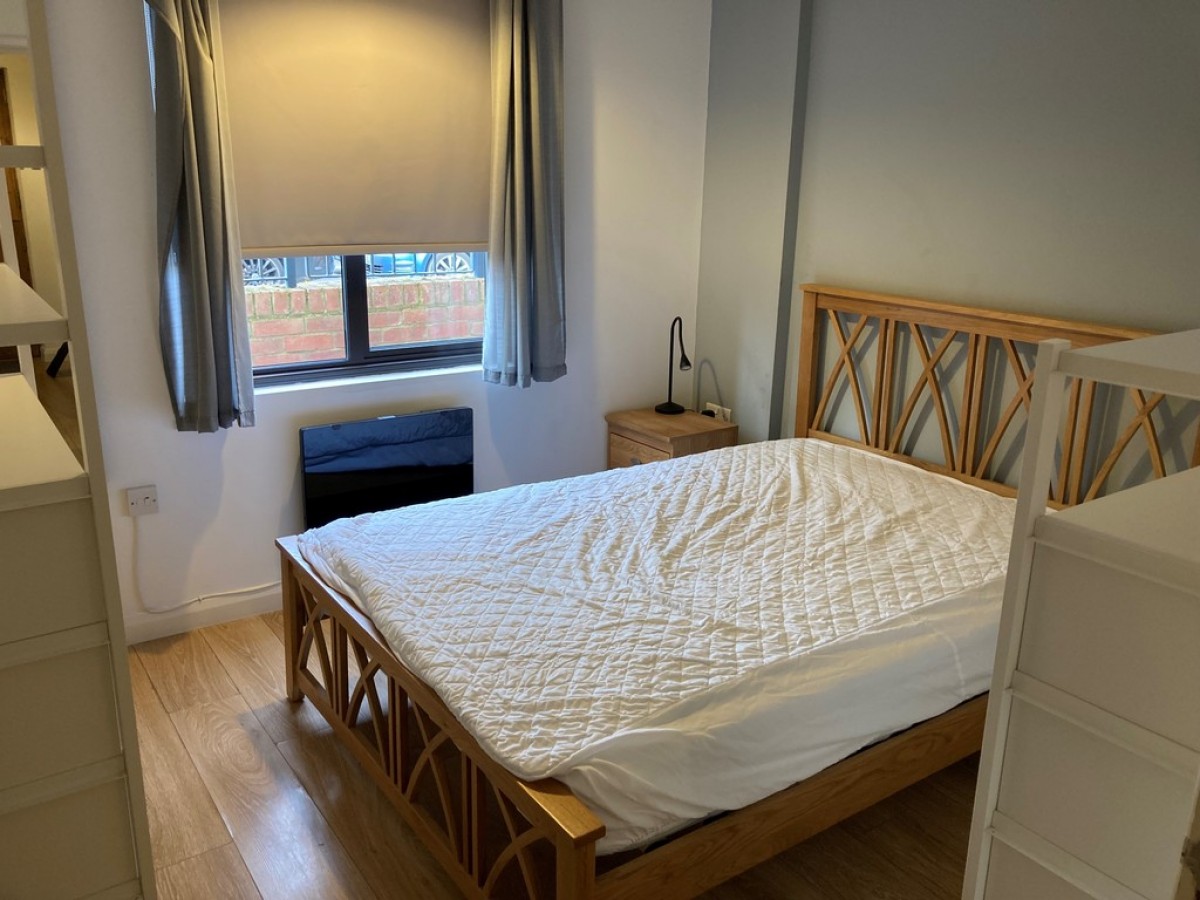 Quire Court, Hare Lane, Gloucester