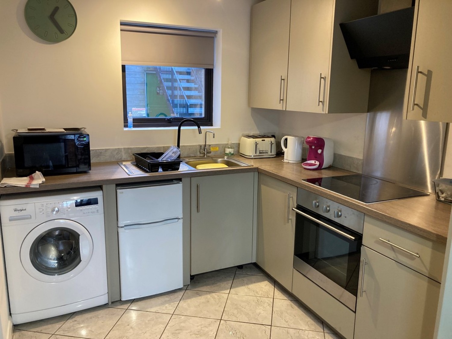 1 bedroom Flat for Letting Quire Court, Hare Lane, Gloucester