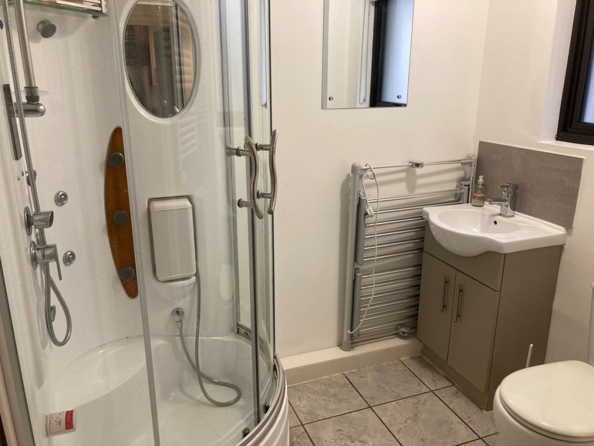 Quire Court, Hare Lane, Gloucester