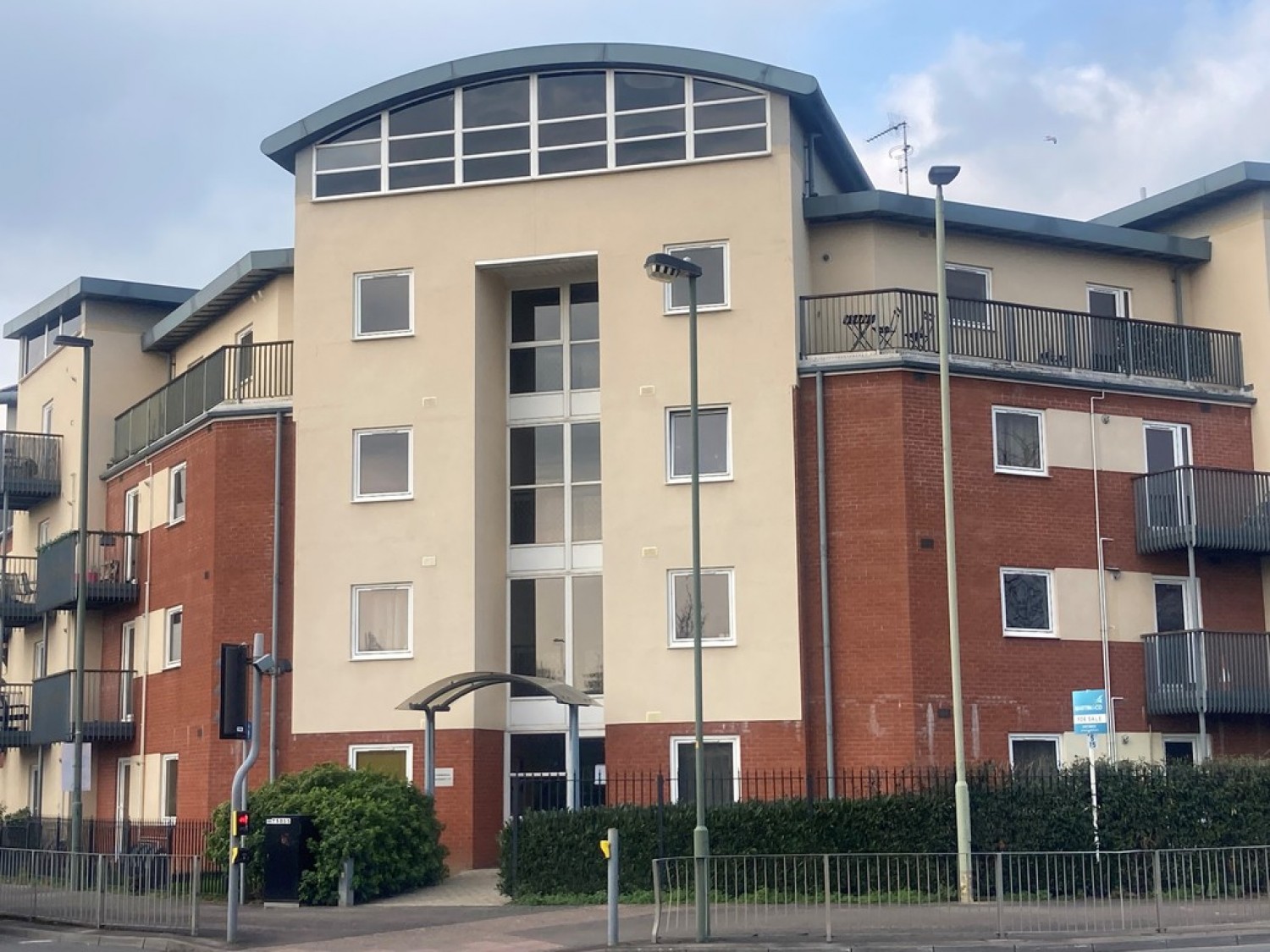 Suffolk Drive, Gloucester