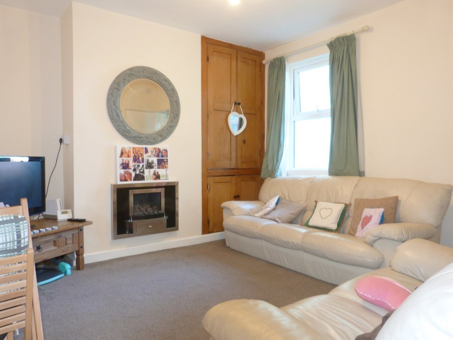 Edwy Parade, Gloucester