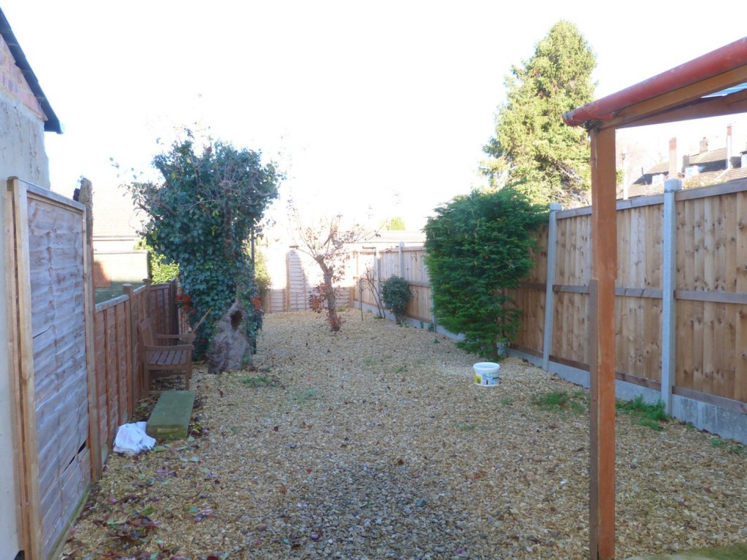 Edwy Parade, Gloucester