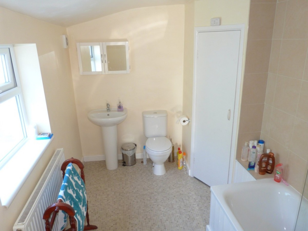 Edwy Parade, Gloucester