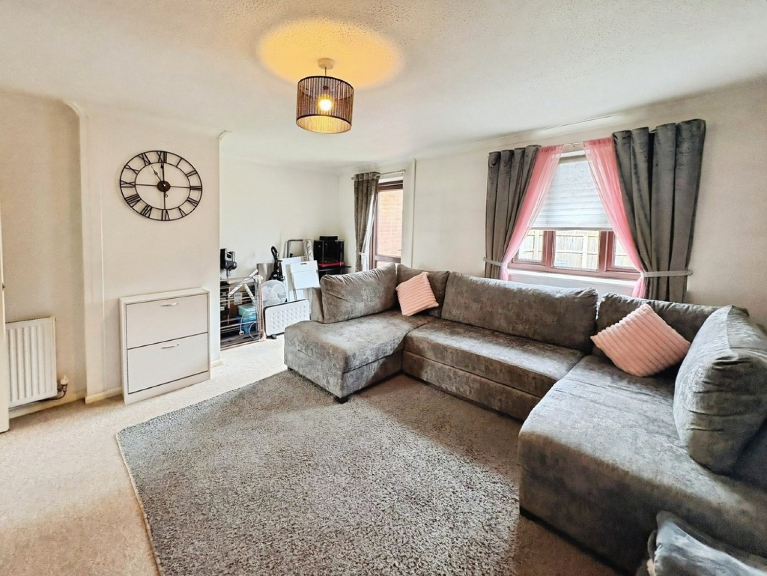 3 bedroom House for Sale Lanham Gardens, Quedgeley
