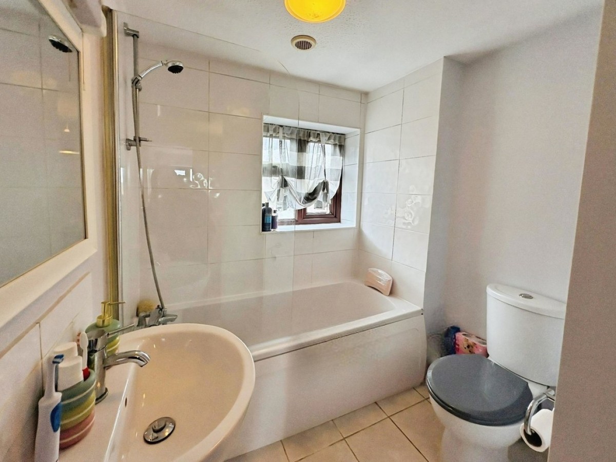 Lanham Gardens, Quedgeley