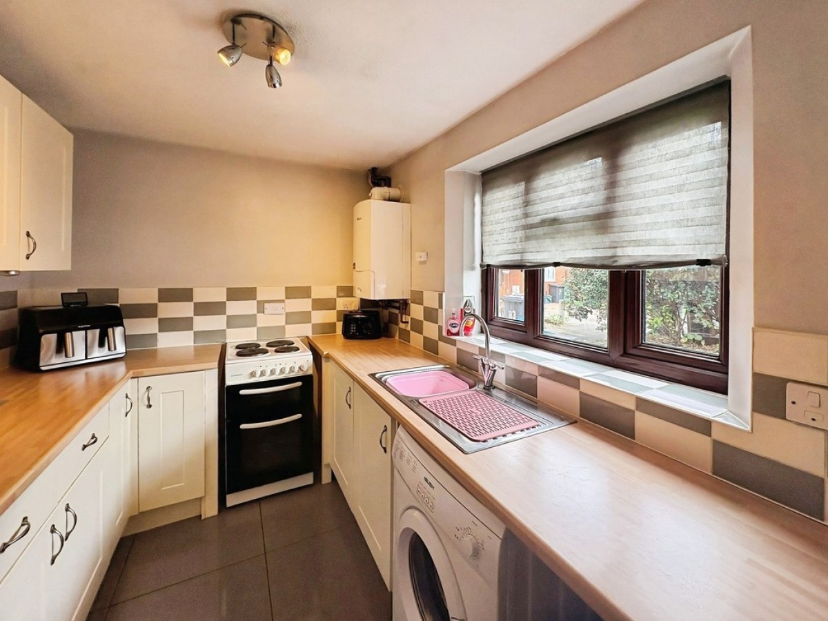 Lanham Gardens, Quedgeley