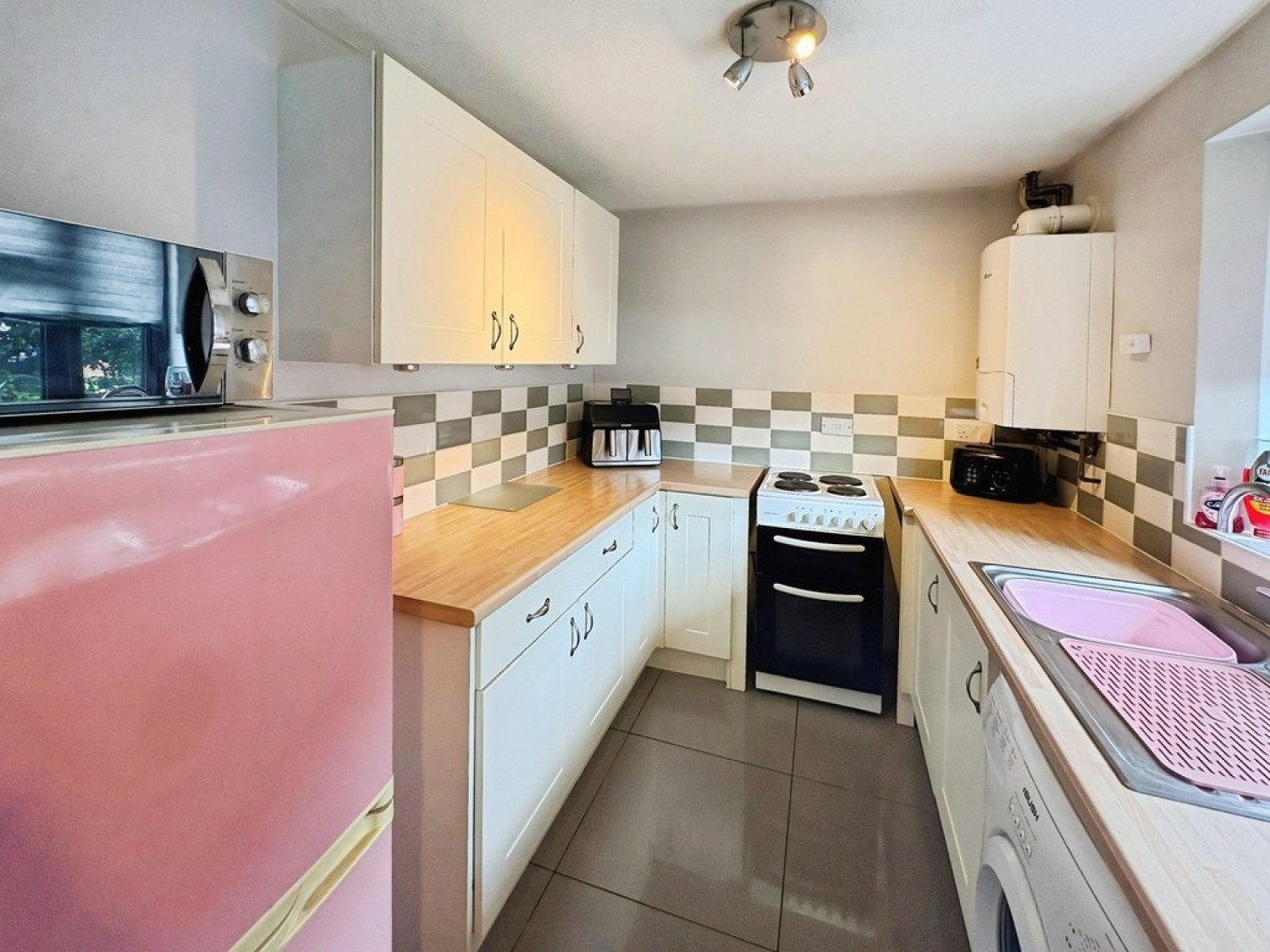 3 bedroom House for Sale Lanham Gardens, Quedgeley