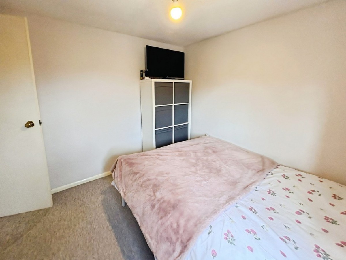 Lanham Gardens, Quedgeley