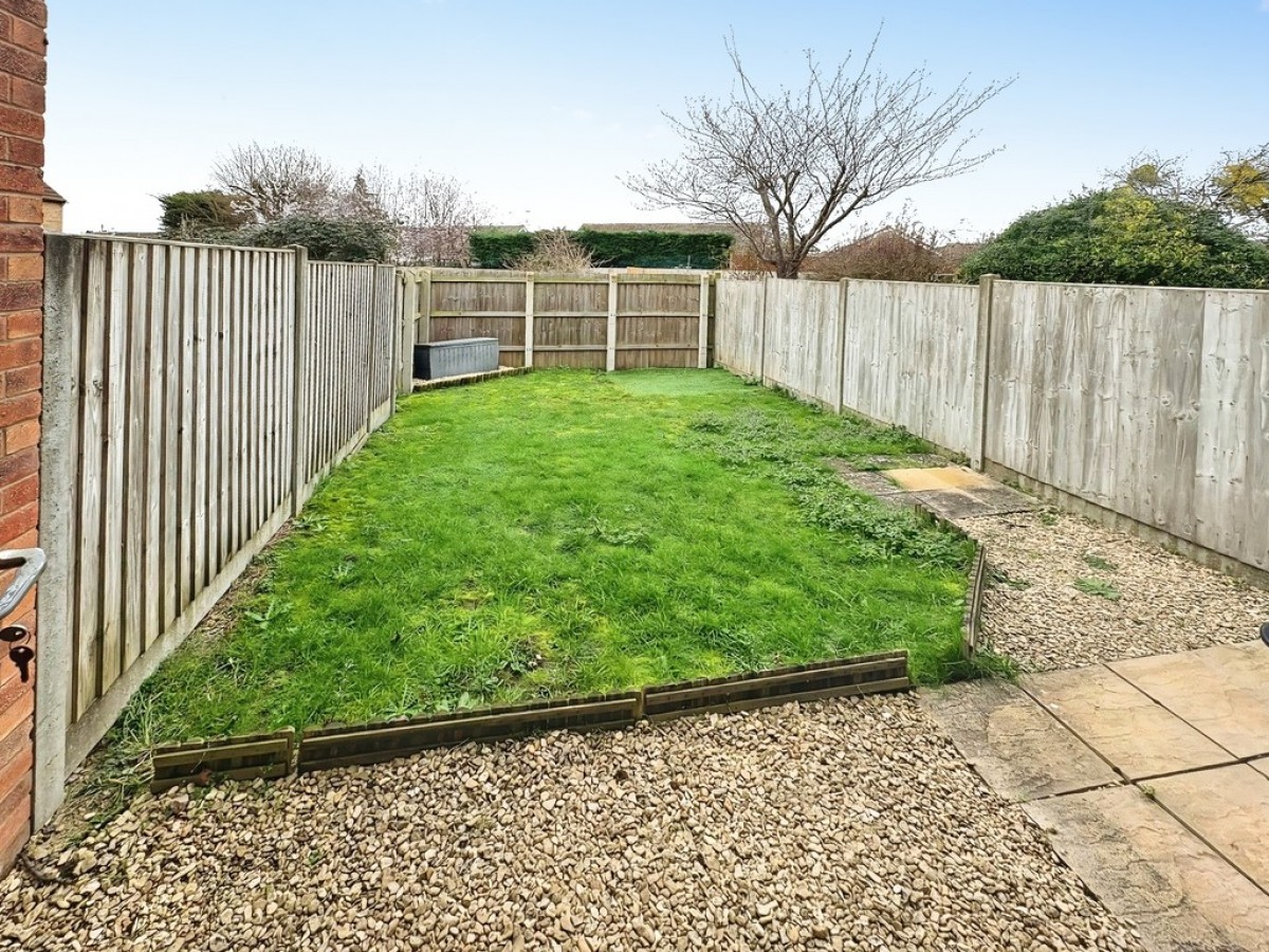 Lanham Gardens, Quedgeley