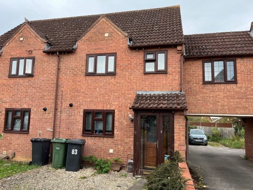 Lanham Gardens, Quedgeley
