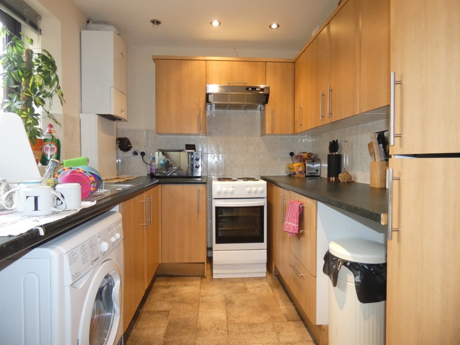 Lanham Gardens, Quedgeley