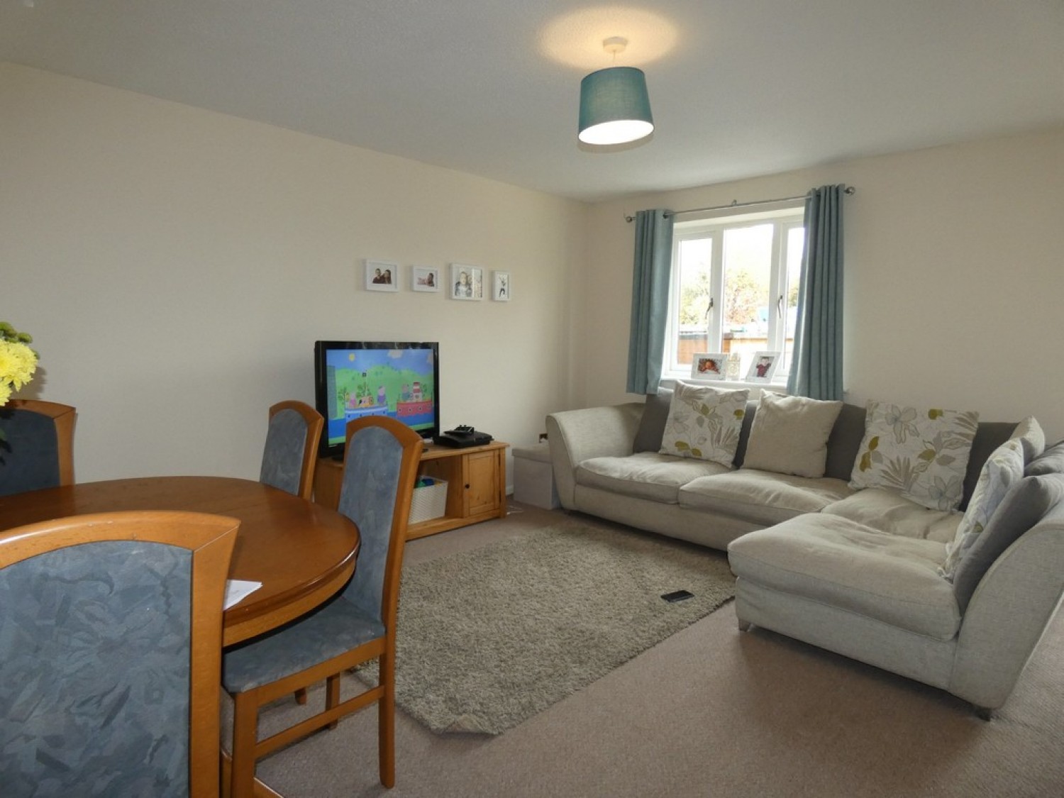 Lanham Gardens, Quedgeley