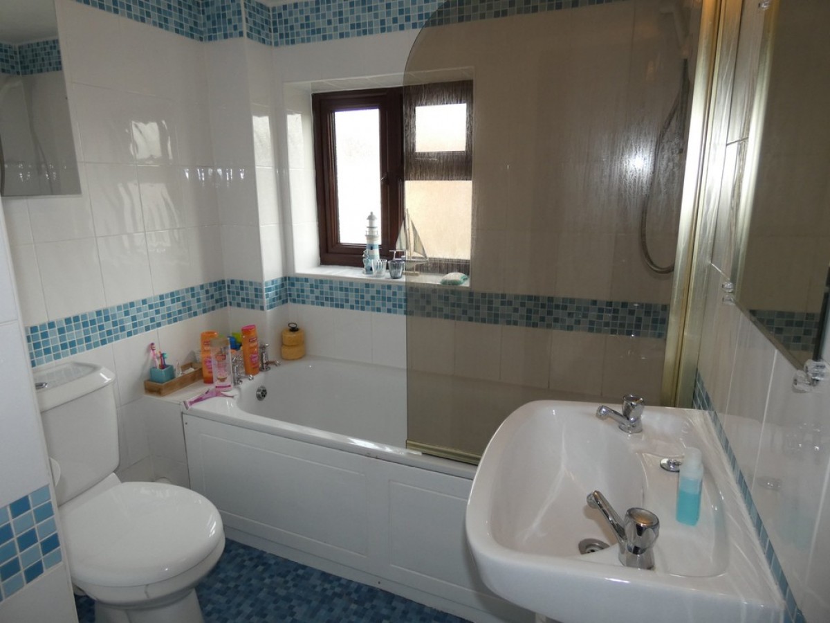 Lanham Gardens, Quedgeley