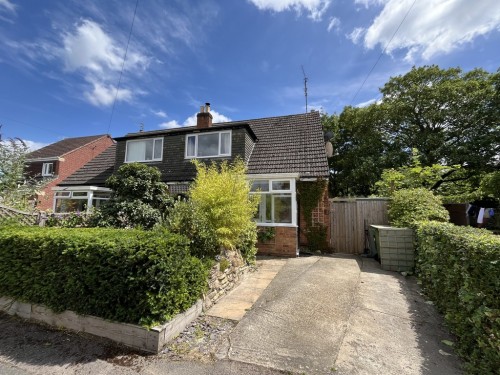 Granley Gardens, Benhall, Cheltenham