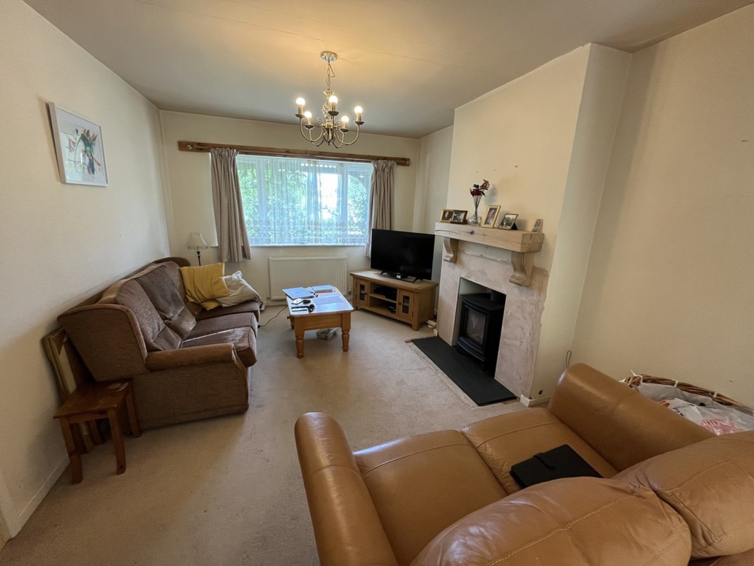 Granley Gardens, Benhall, Cheltenham