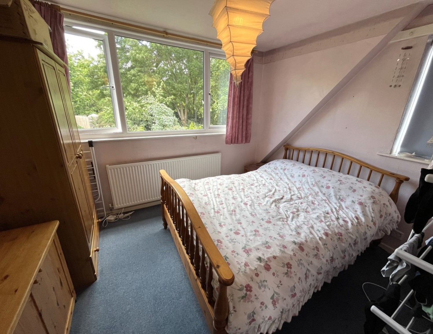 Granley Gardens, Benhall, Cheltenham