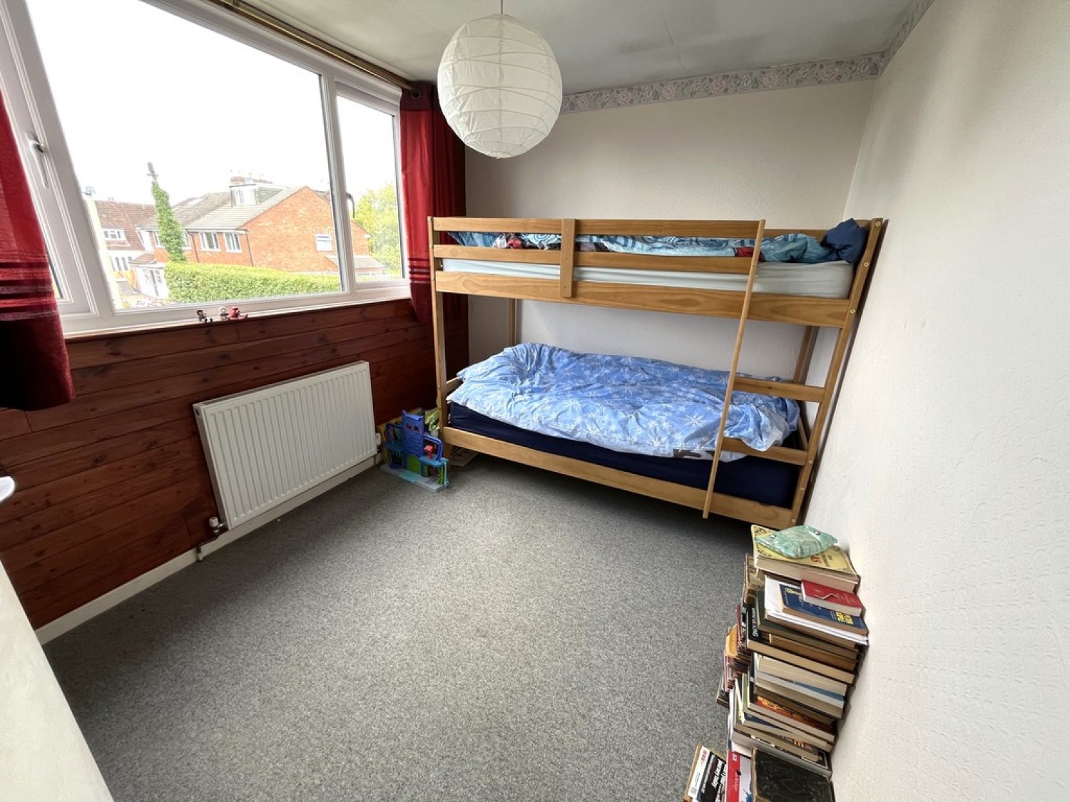 Granley Gardens, Benhall, Cheltenham