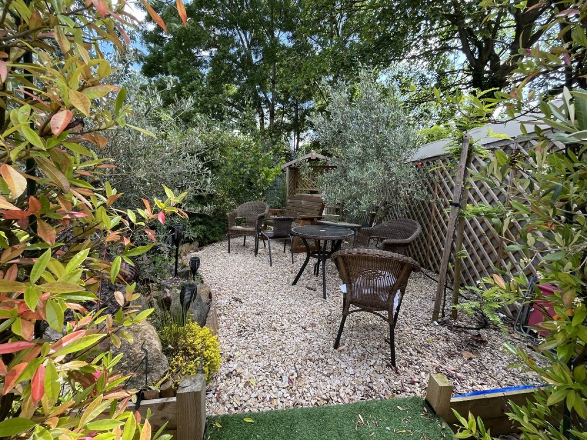 Granley Gardens, Benhall, Cheltenham