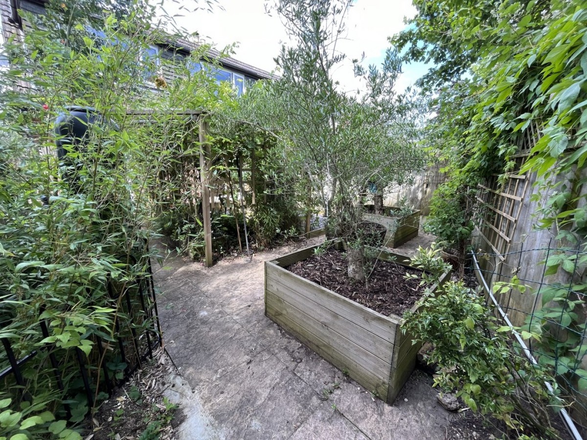 Granley Gardens, Benhall, Cheltenham
