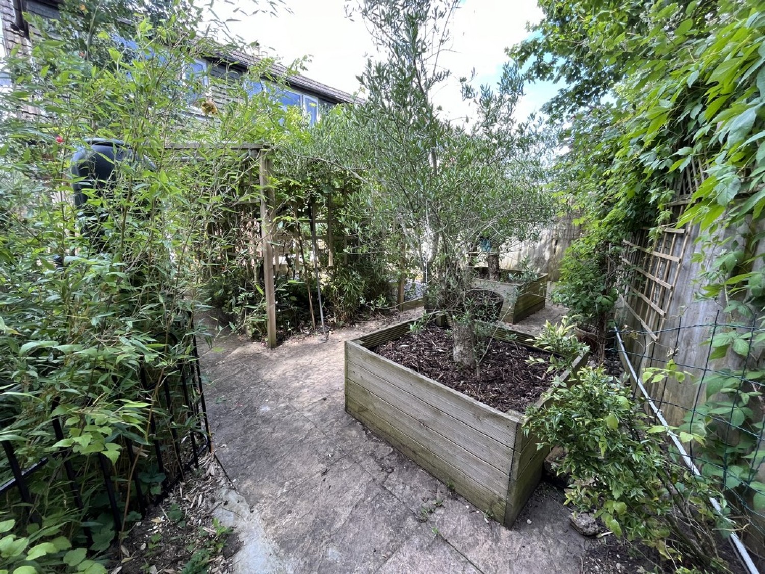 Granley Gardens, Benhall, Cheltenham