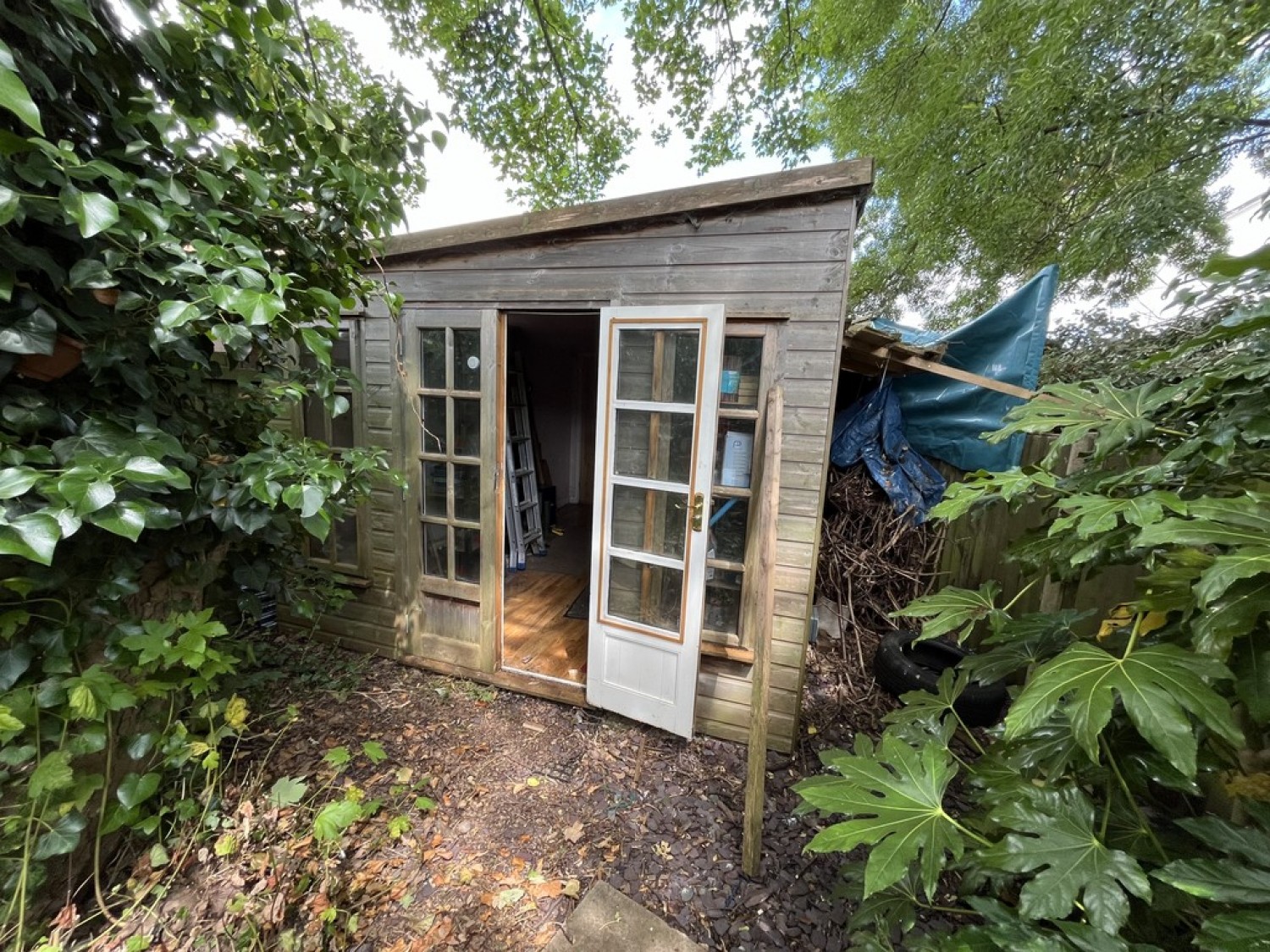 Granley Gardens, Benhall, Cheltenham
