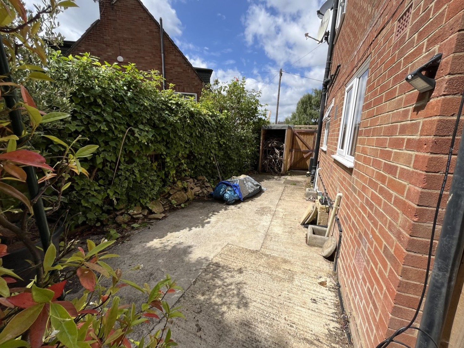 Granley Gardens, Benhall, Cheltenham