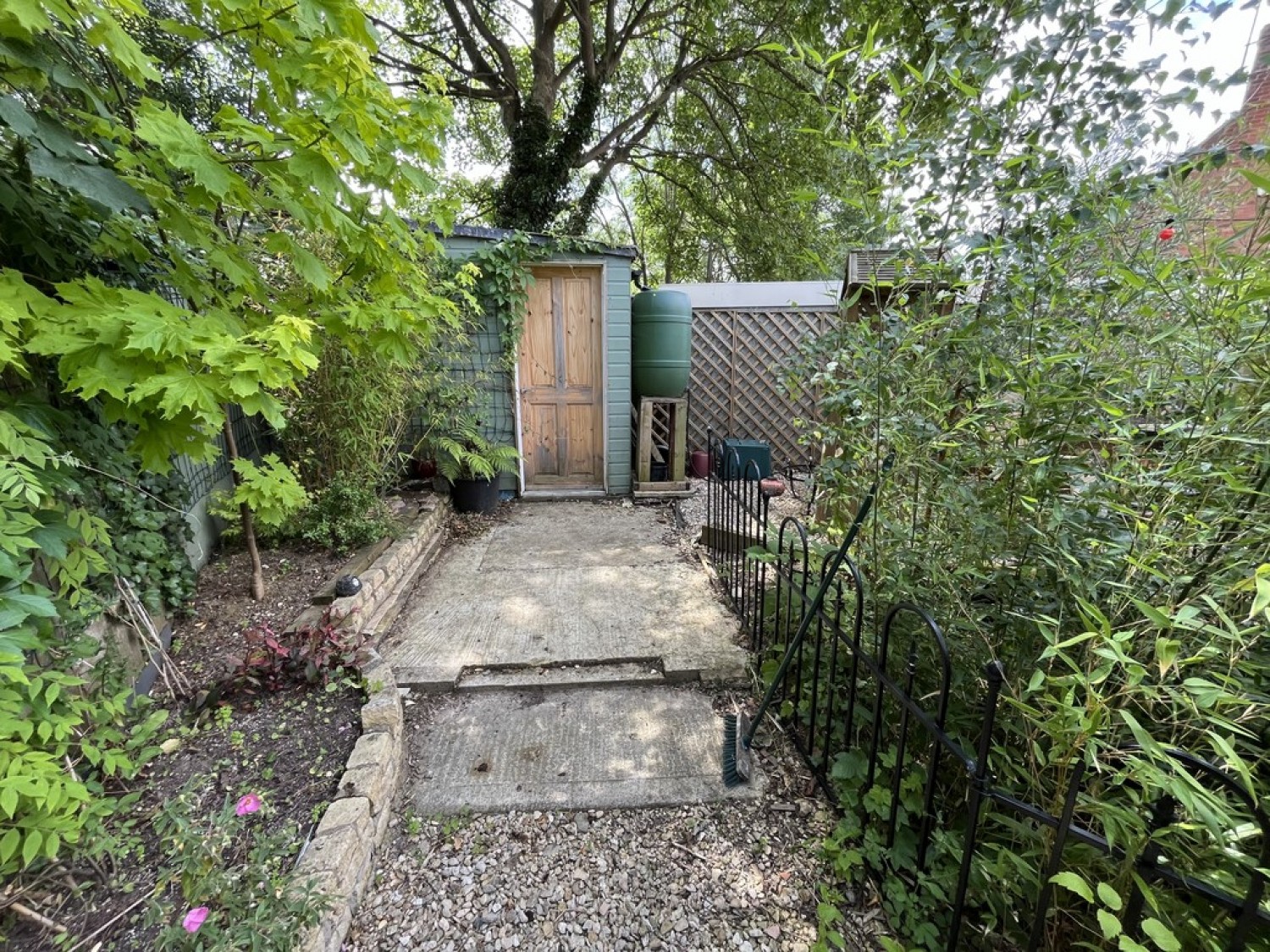 Granley Gardens, Benhall, Cheltenham