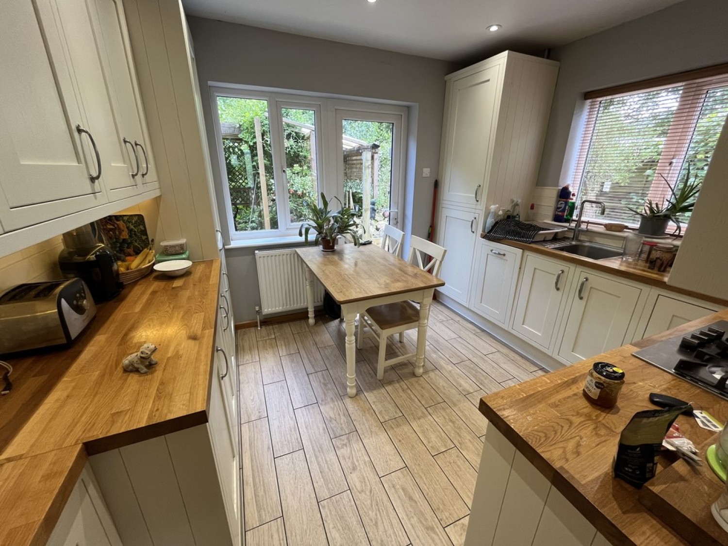 Granley Gardens, Benhall, Cheltenham